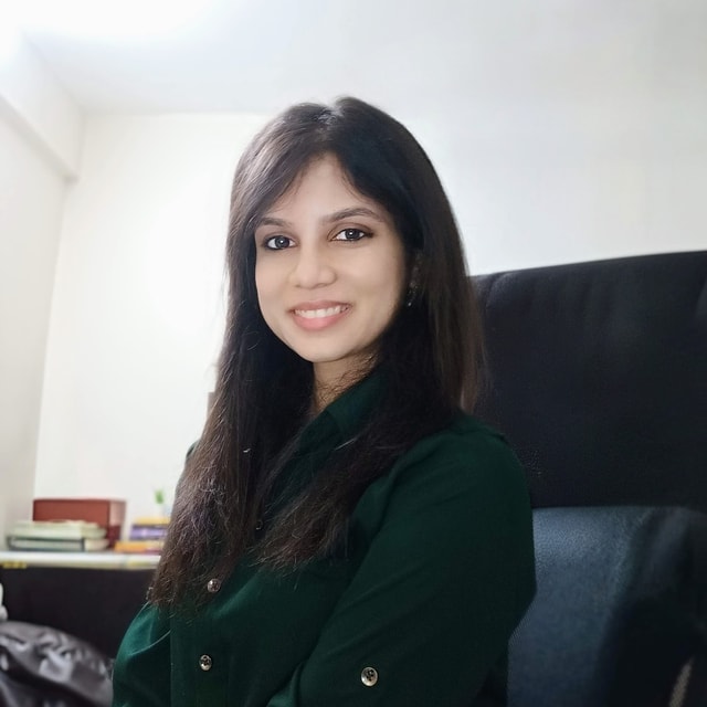 Pratyasha