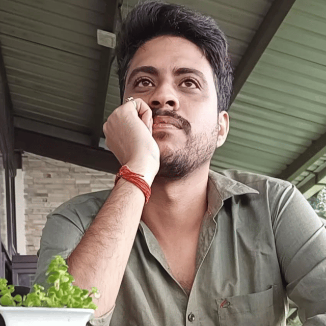 Ratnadeep