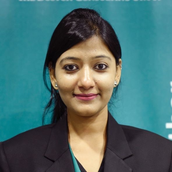 Dr. Ratika