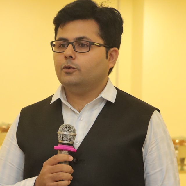 CA Kaushik