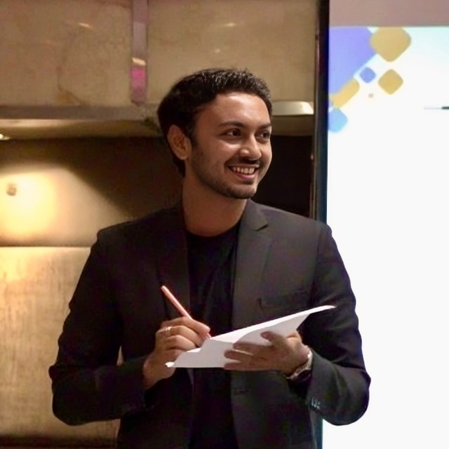 nikhil