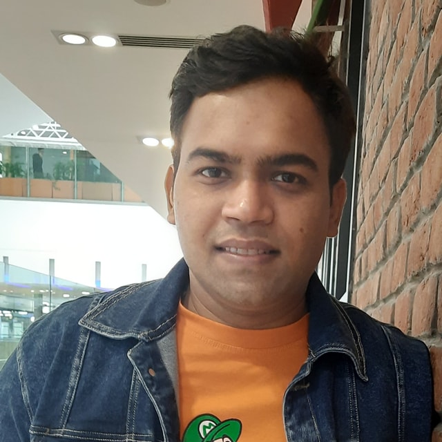 arvind