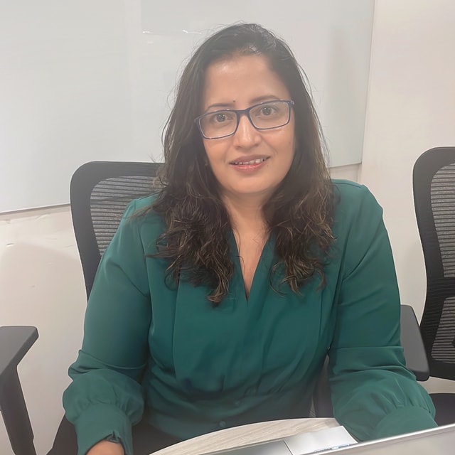 Shilpa