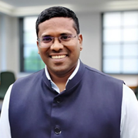 Srinivas