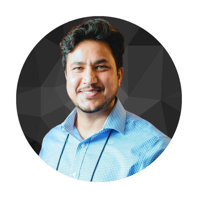 Vinod