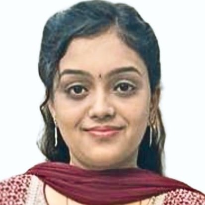 Anusha