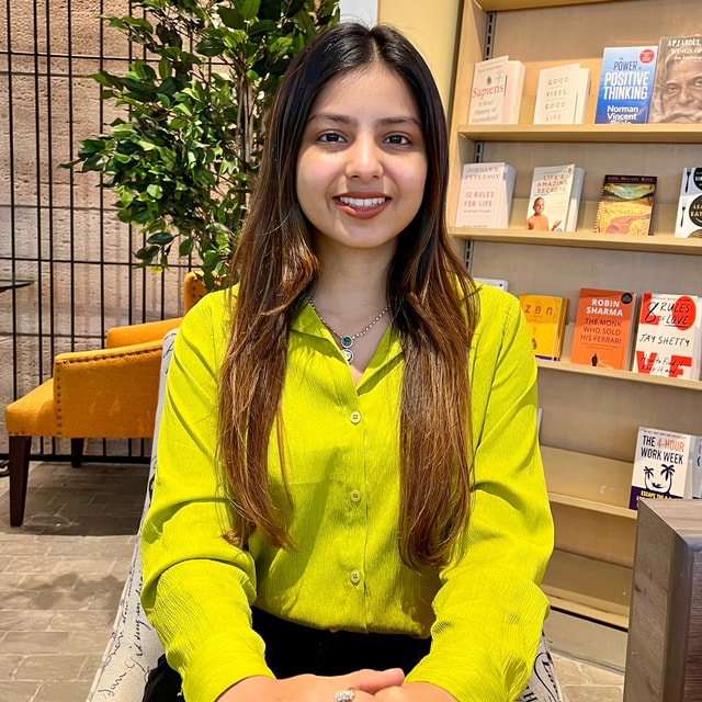 Khyati