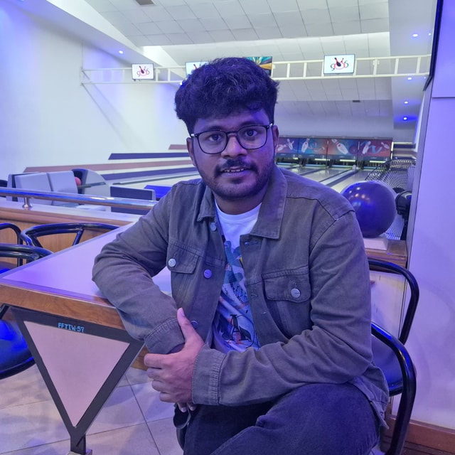 Dinesh