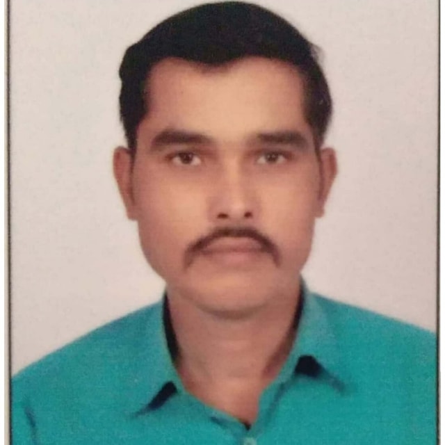 Tejasvi shankar