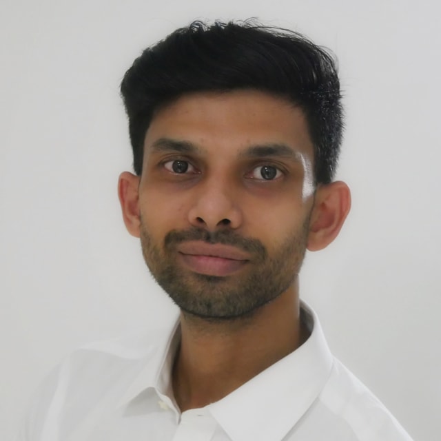 Vinod