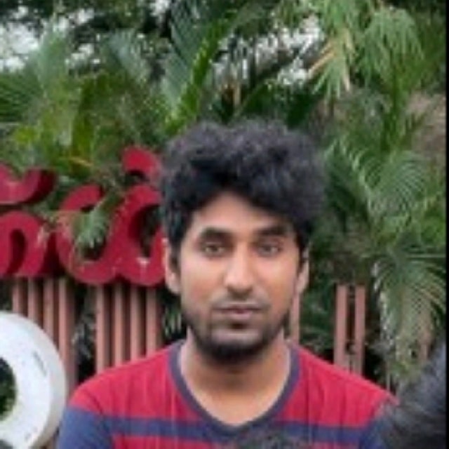 Ashok Kumar