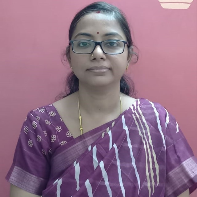 CA Aarthi
