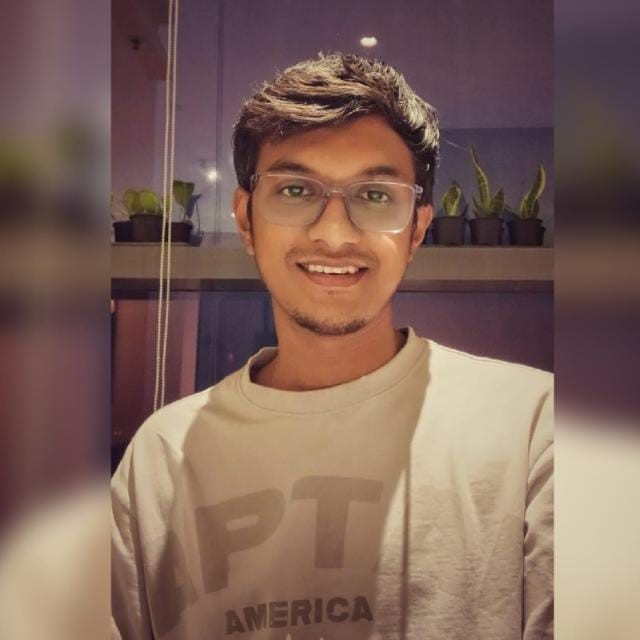 Harshal