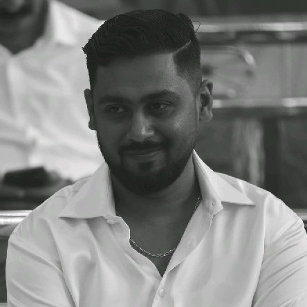 Arjun