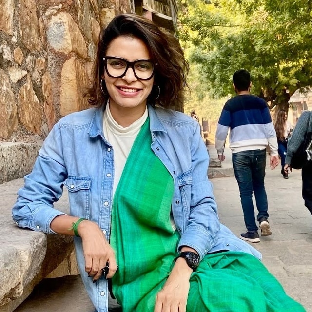 Preeti