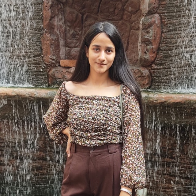 Prashansha