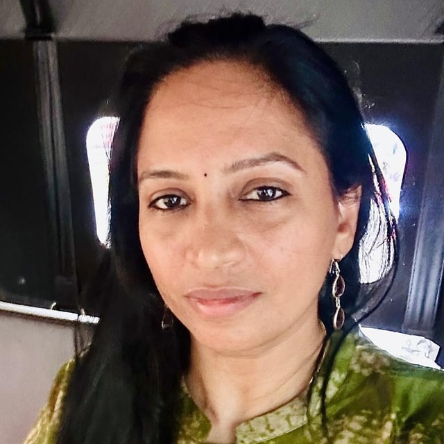 Kavitha