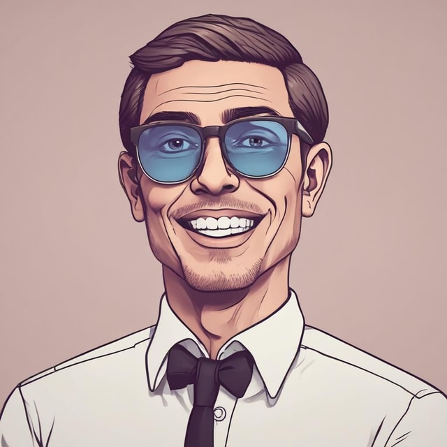 Cryptoenthusiast