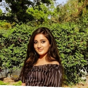Shivangi
