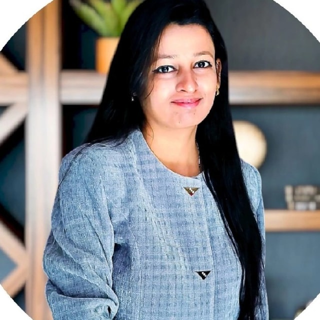 Priya