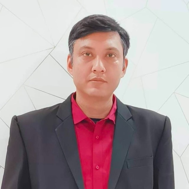 Prashant