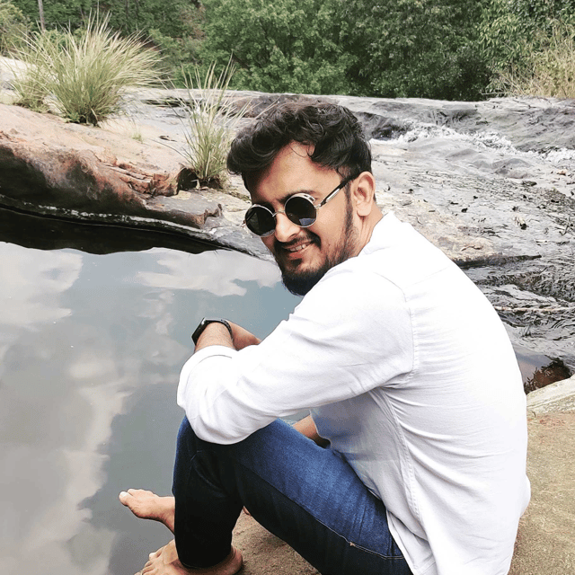 Saurabh