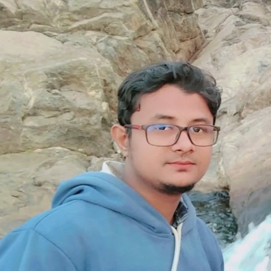 Md Aamir