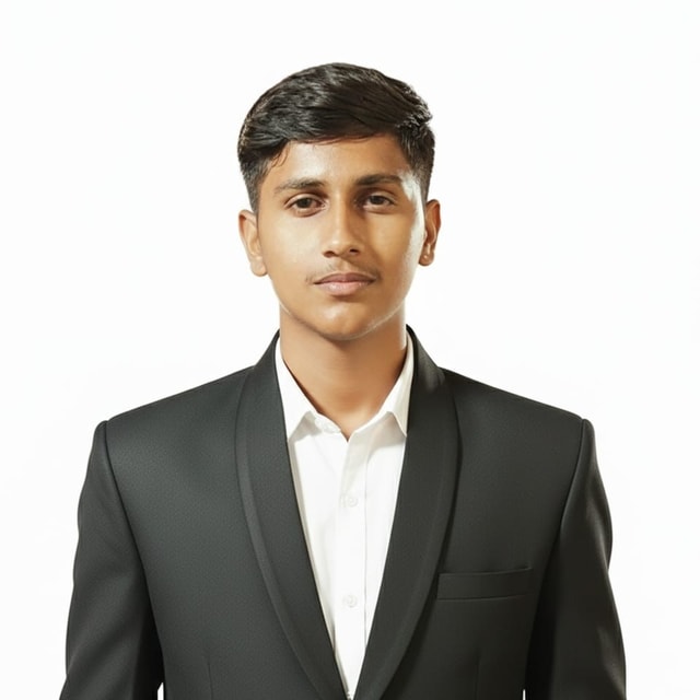 harshvardhan