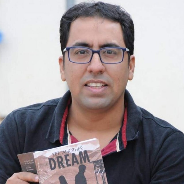 Dharmendra