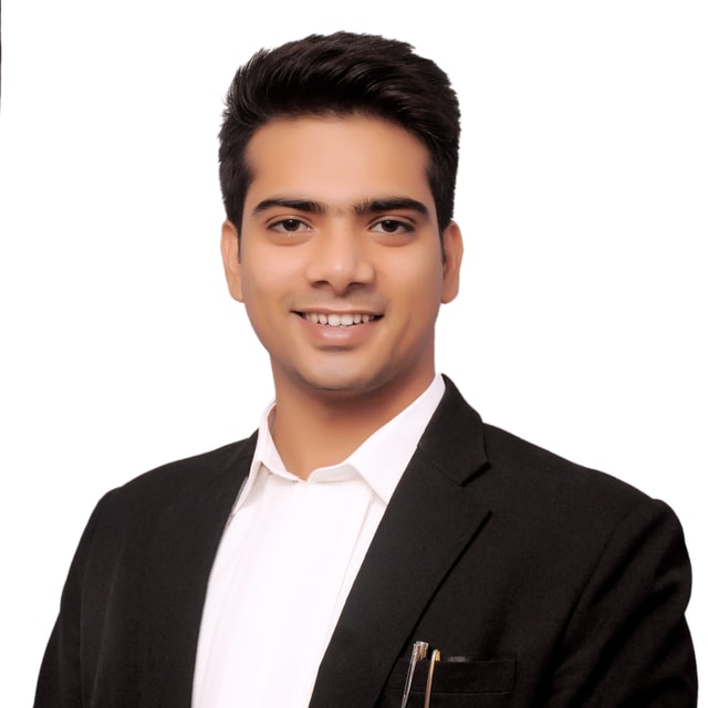 Harshvardhan
