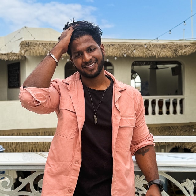 Balamurugan
