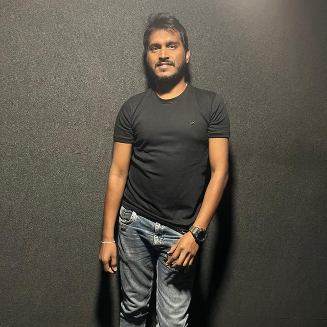Chiru