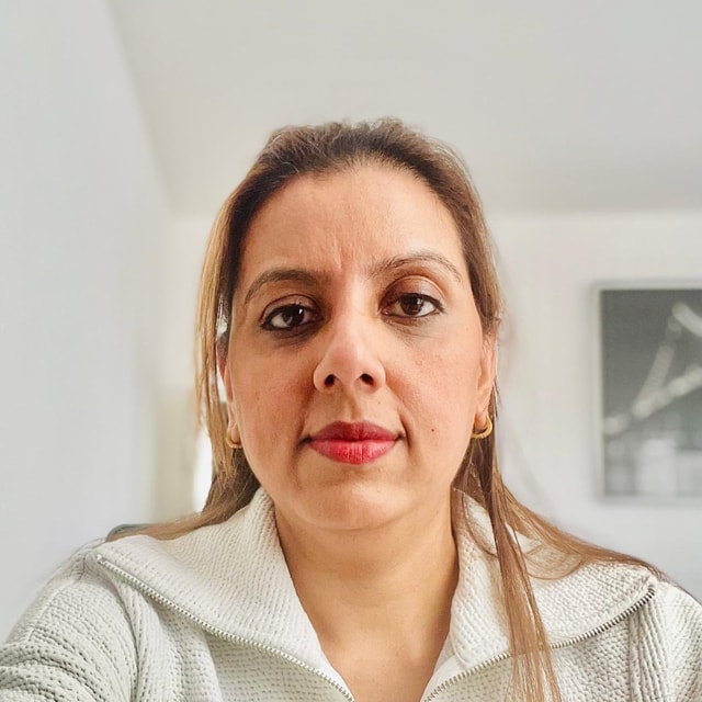 Vandana