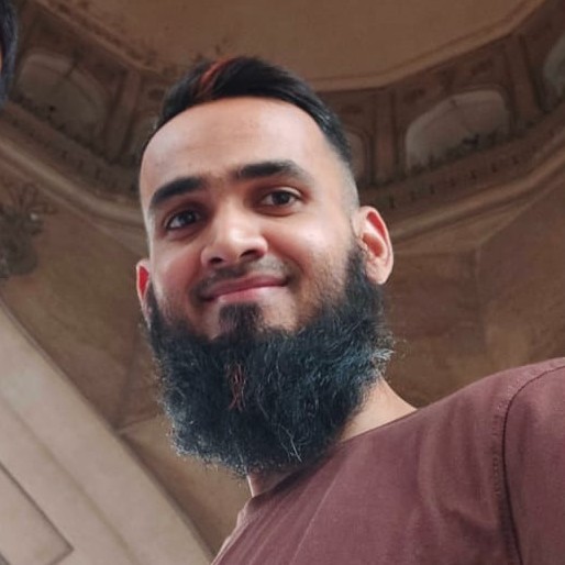 Abdul Aamir