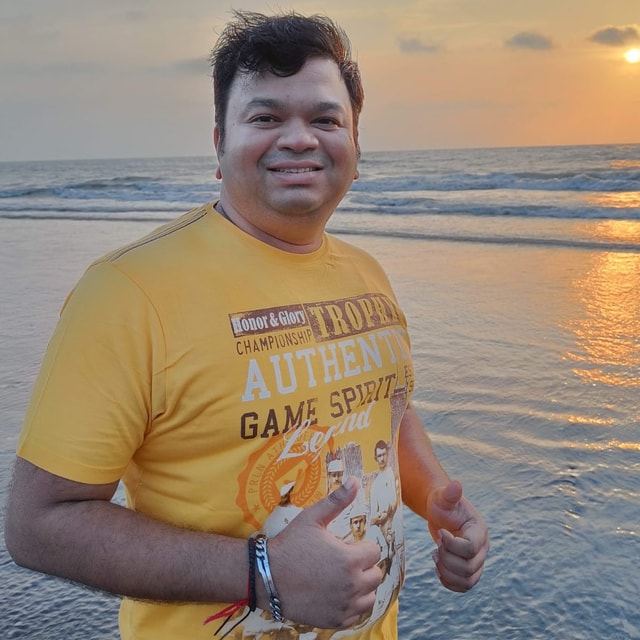 Manish