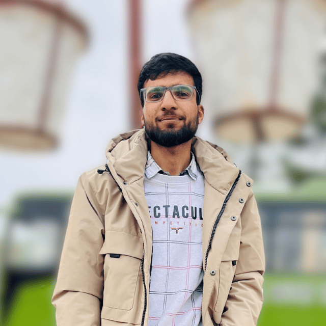 Haris Ahmad