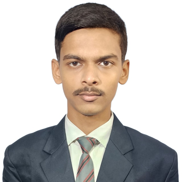 Debjyoti