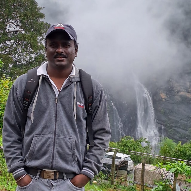 Prashantkumar