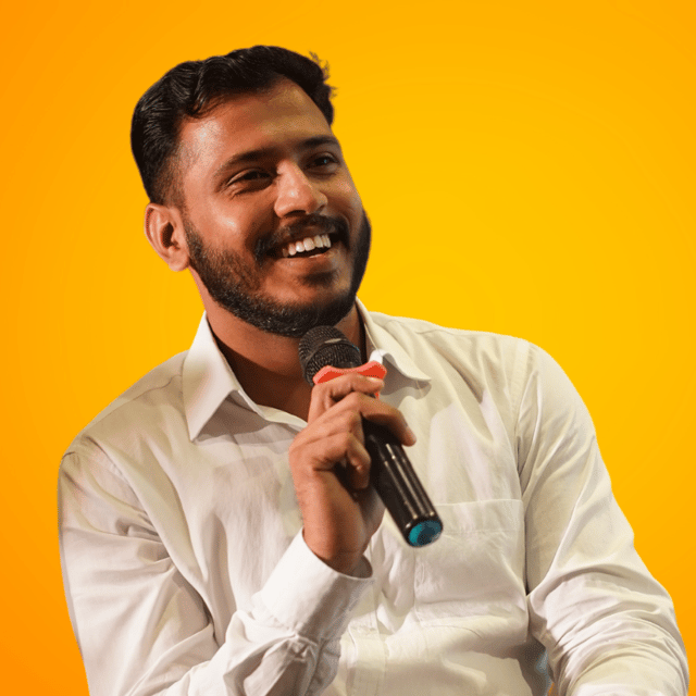Aravind