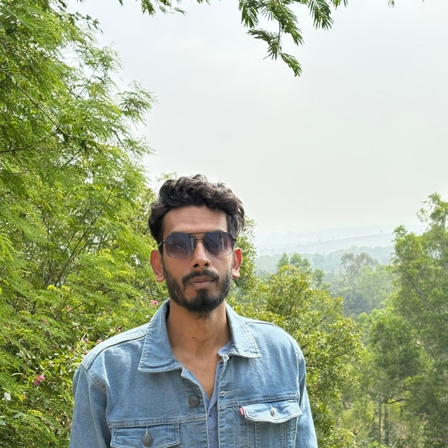 mayank