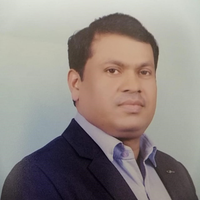 Praful Kumar