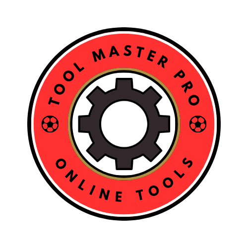 tool