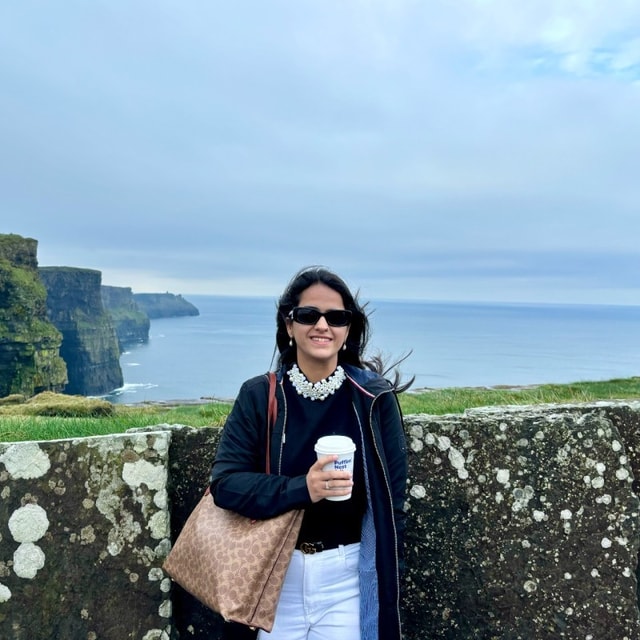Harshita