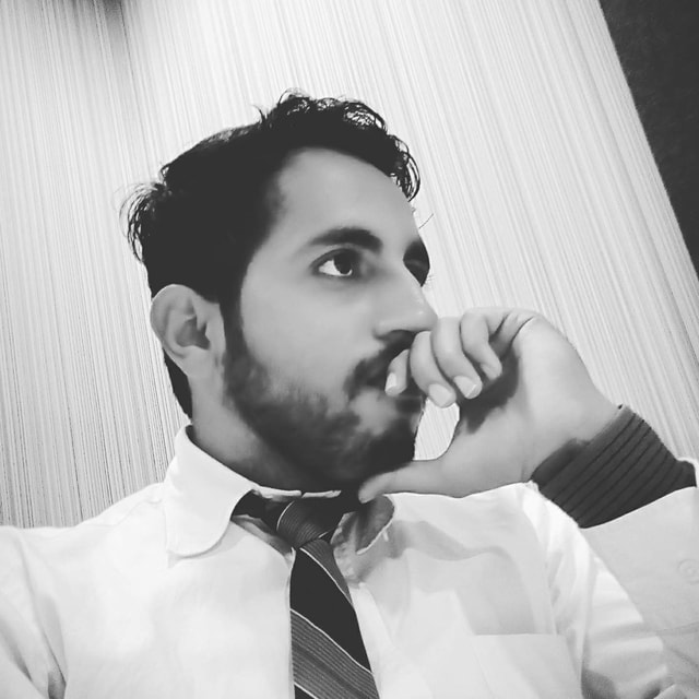 Gaurav