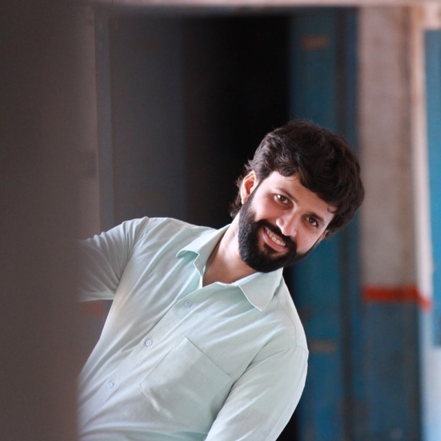Srikanth Majjiga