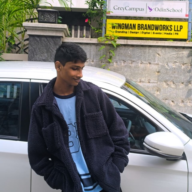 Sri