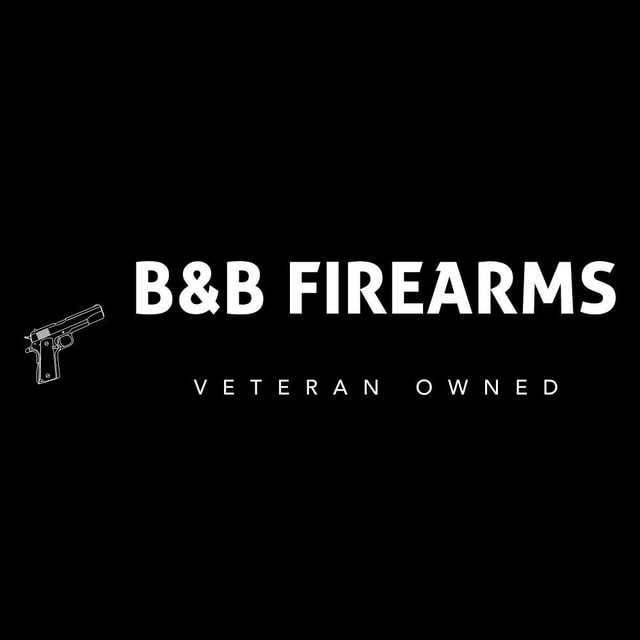 B&B Firearms