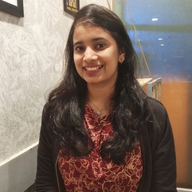 Sreya