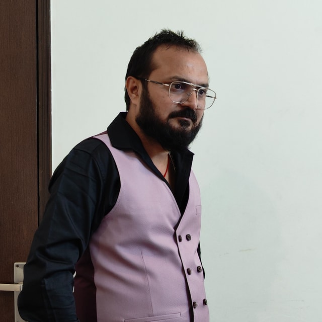 Bhargav