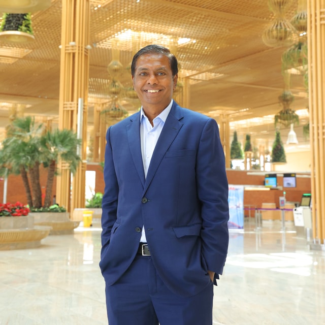 Jayaraj